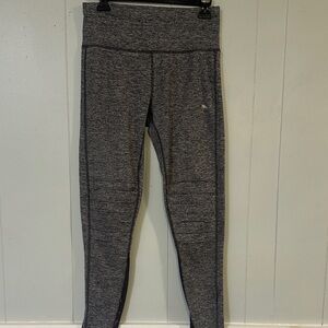Puma Charcoal Leggings